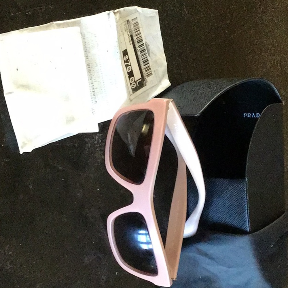 Prada sunglasses